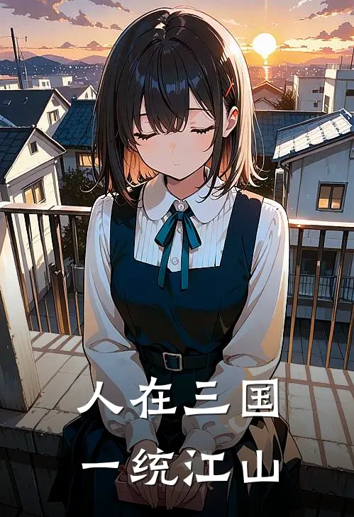 人在三国，一统江山