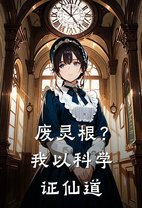 废灵根？我以科学证仙道