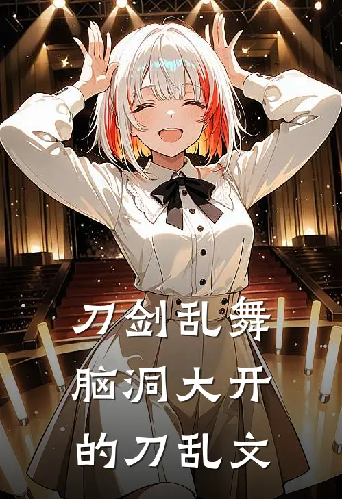 刀剑乱舞：脑洞大开的刀乱文