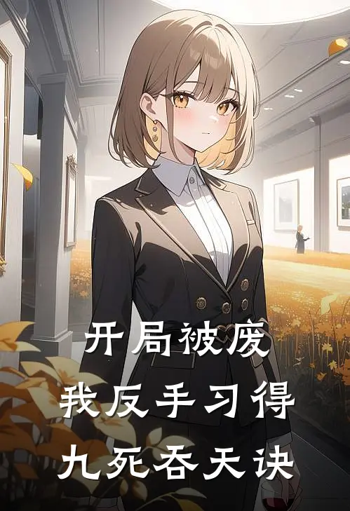 开局被废，我反手习得九死吞天诀