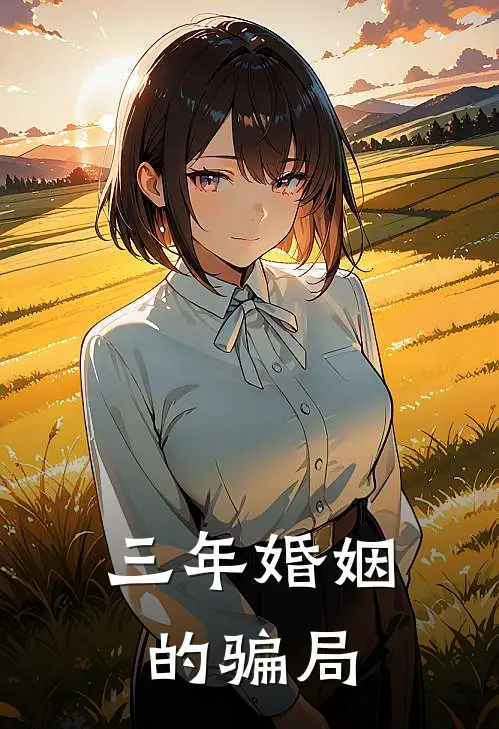 三年婚姻的骗局