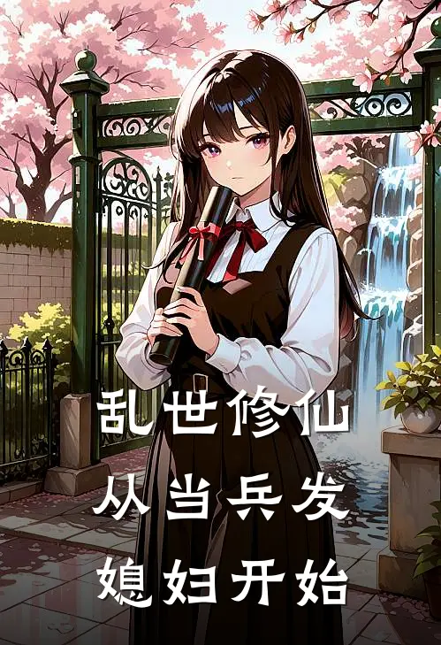 乱世修仙，从当兵发媳妇开始