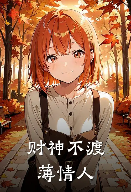 财神不渡薄情人