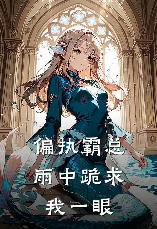 偏执霸总：雨中跪求我一眼