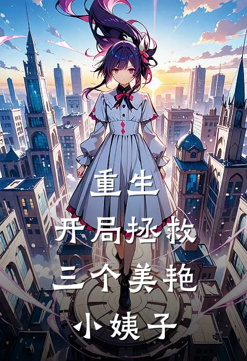 重生：开局拯救三个美艳小姨子