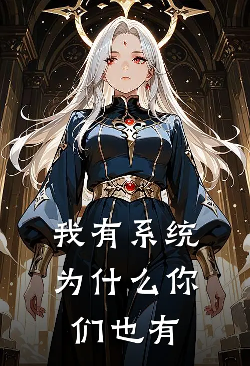 我有系统，为什么你们也有