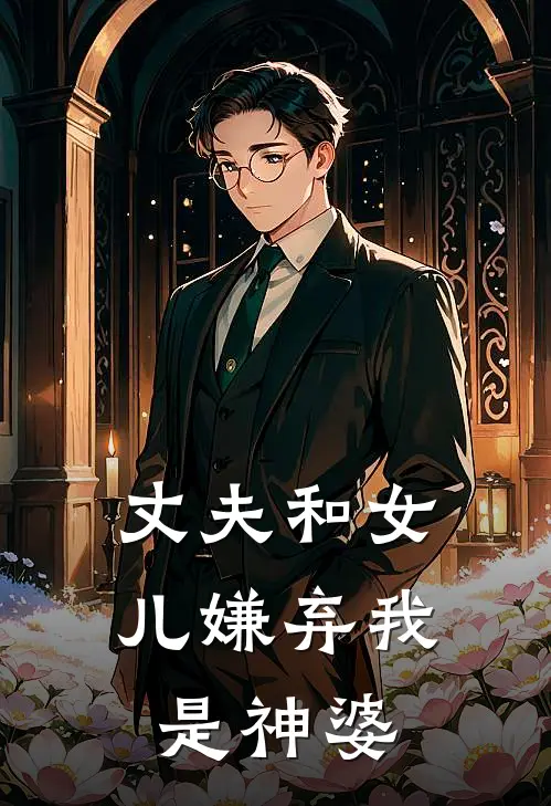 丈夫和女儿嫌弃我是神婆