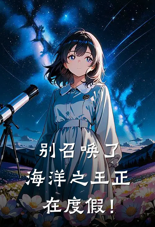 别召唤了，海洋之王正在度假！