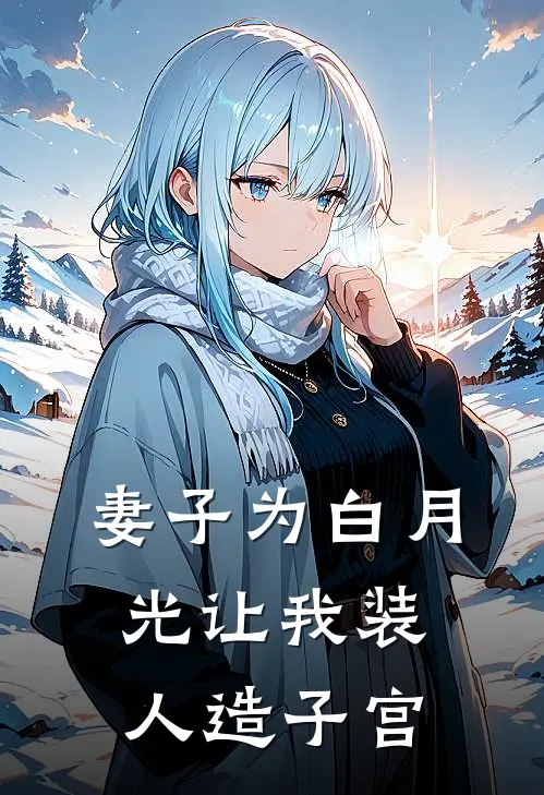 妻子为白月光让我装人造子宫