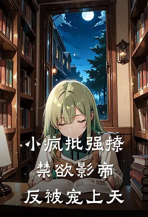 小疯批强撩禁欲影帝，反被宠上天