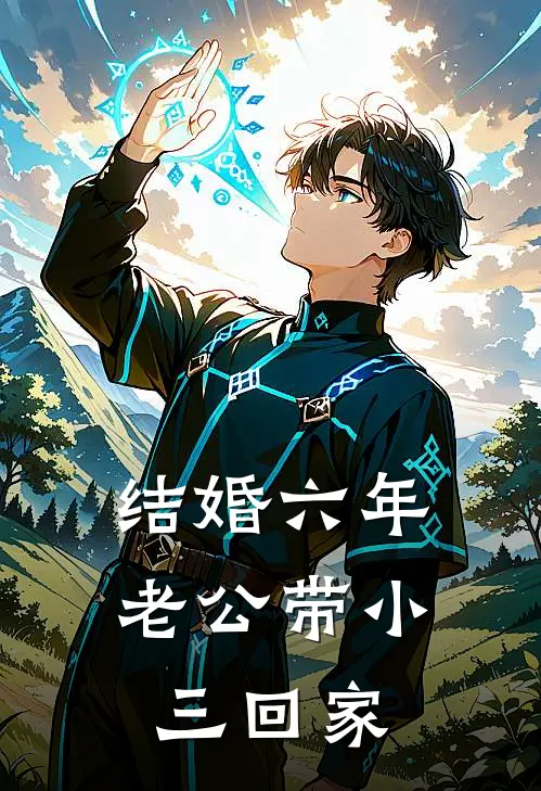 结婚六年，老公带小三回家