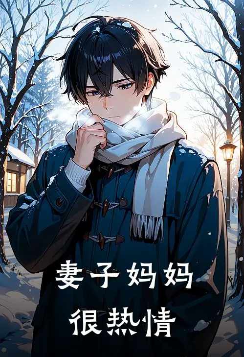 妻子妈妈很热情