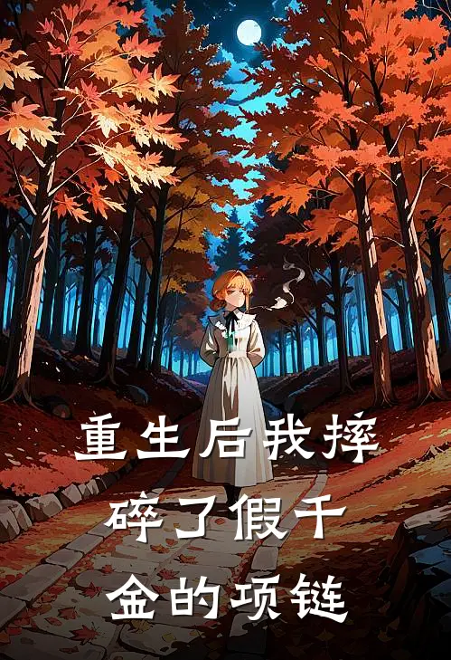 重生后我摔碎了假千金的项链