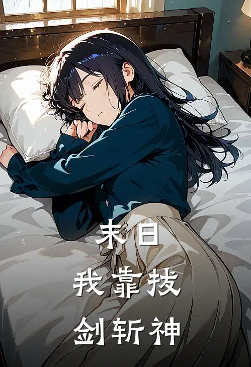 末日：我靠拔剑斩神