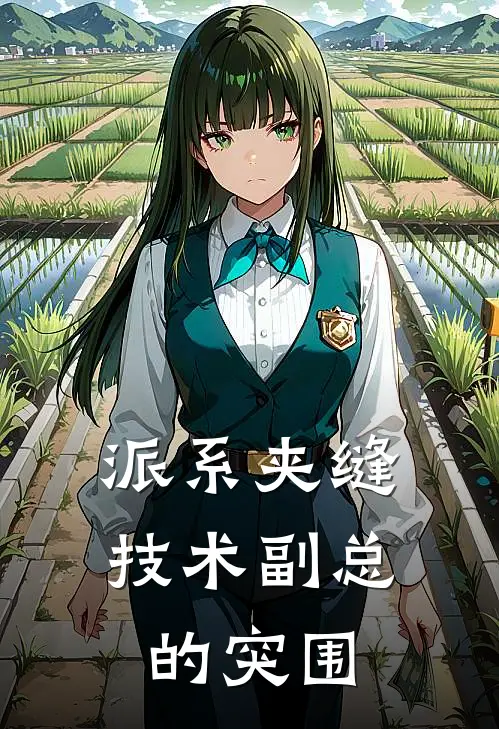 派系夹缝：技术副总的突围