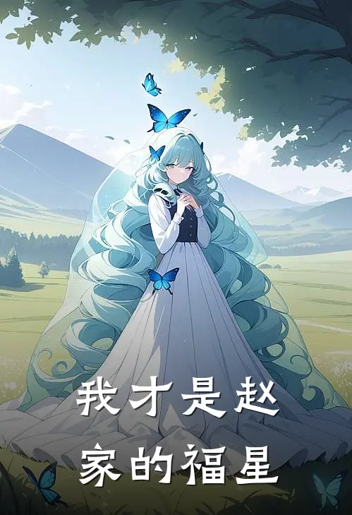 我才是赵家的福星