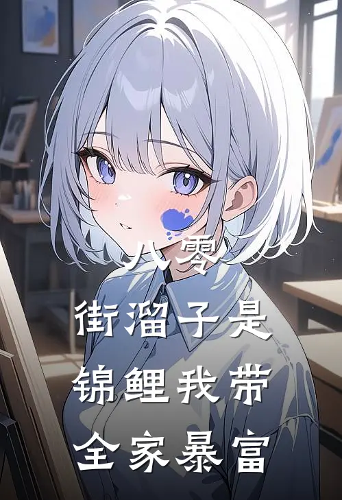 八零：街溜子是锦鲤我带全家暴富