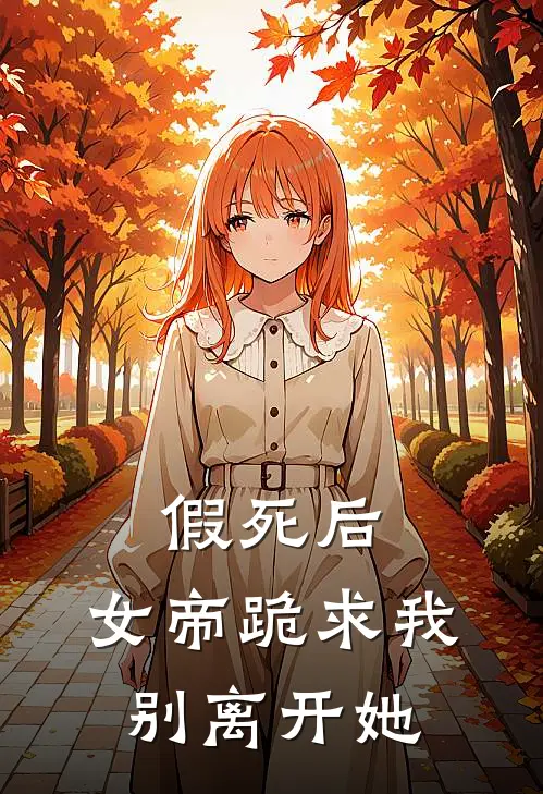 假死后，女帝跪求我别离开她