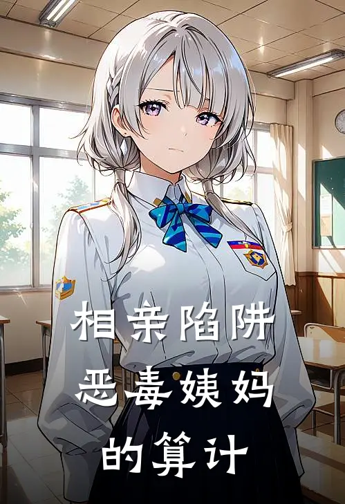 相亲陷阱：恶毒姨妈的算计