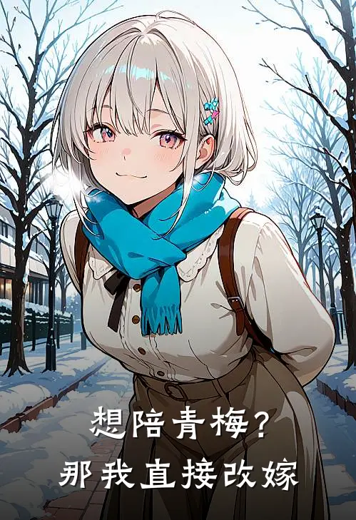 想陪青梅？那我直接改嫁