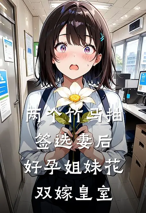 两个竹马抽签选妻后，好孕姐妹花双嫁皇室