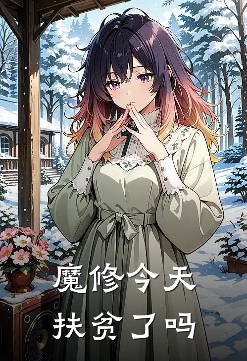 魔修今天扶贫了吗