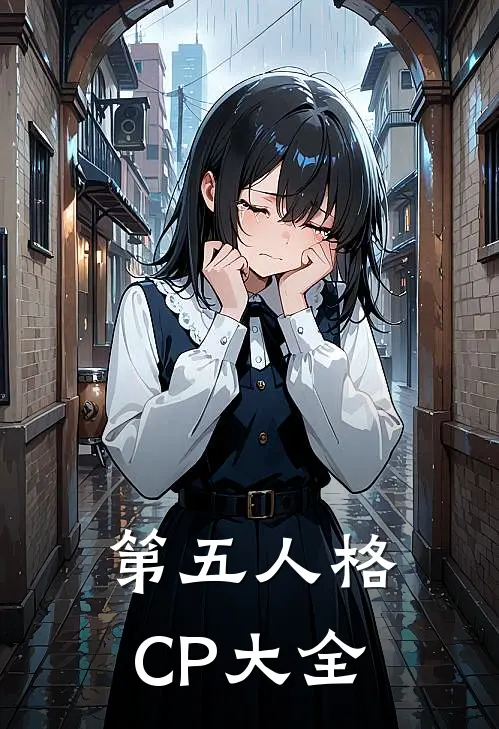 第五人格CP大全