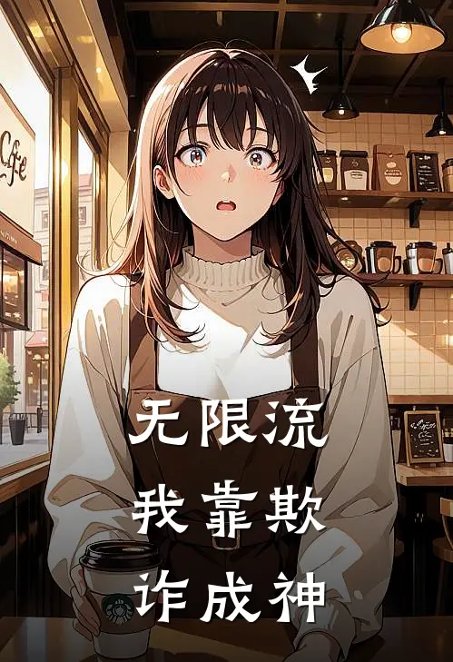 无限流：我靠欺诈成神