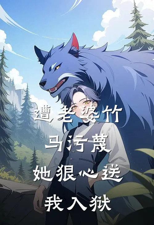 遭老婆竹马污蔑，她狠心送我入狱