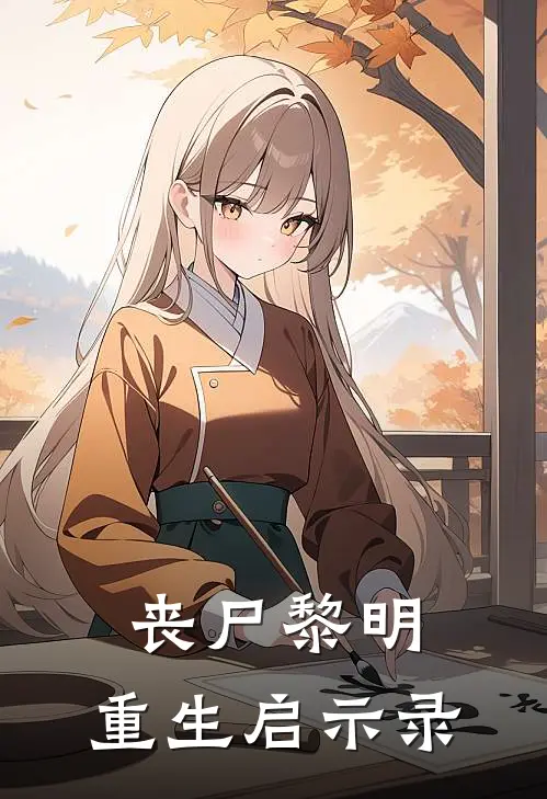 丧尸黎明：重生启示录