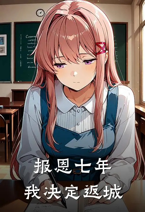 报恩七年，我决定返城
