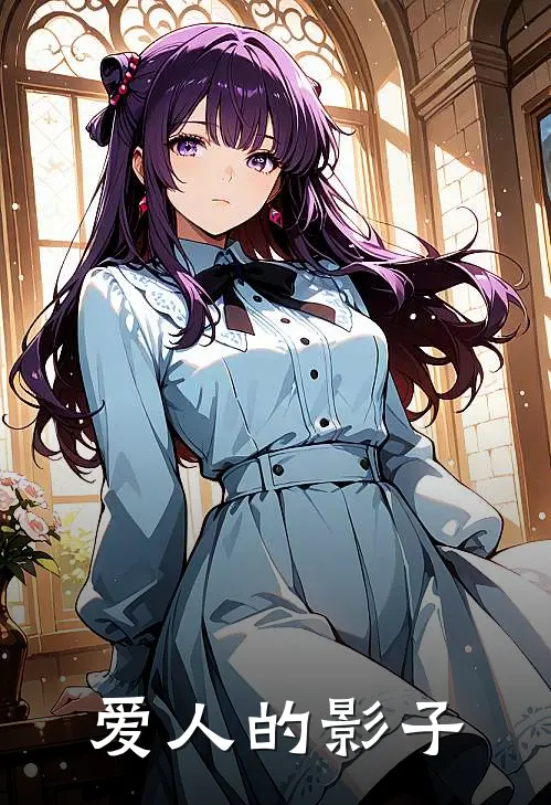 爱人的影子