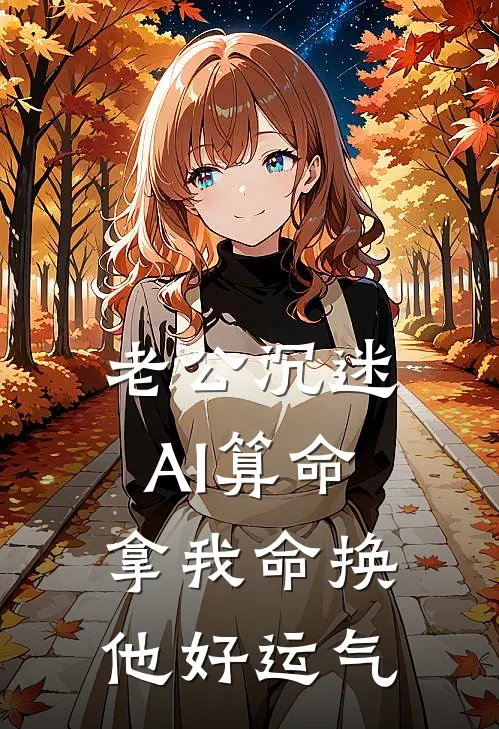 老公沉迷AI算命，拿我命换他好运气
