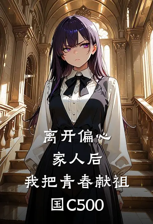 离开偏心家人后，我把青春献祖国C500