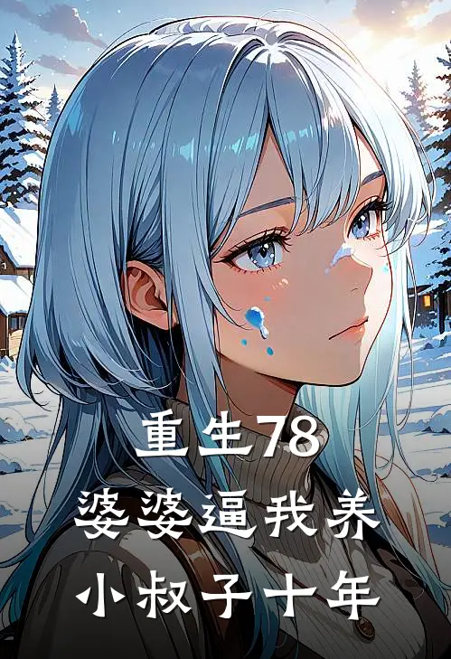 重生78，婆婆逼我养小叔子十年