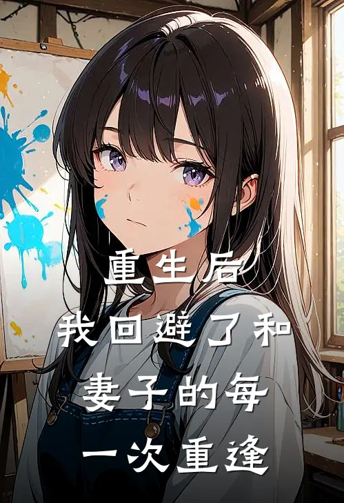 重生后，我回避了和妻子的每一次重逢
