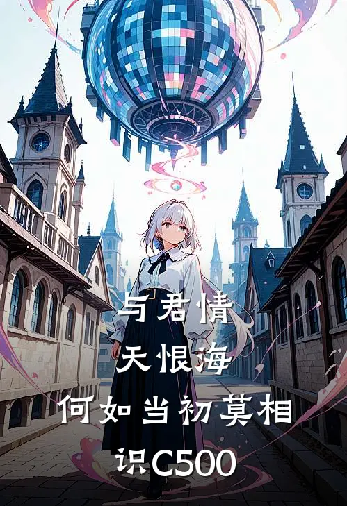 与君情天恨海，何如当初莫相识C500