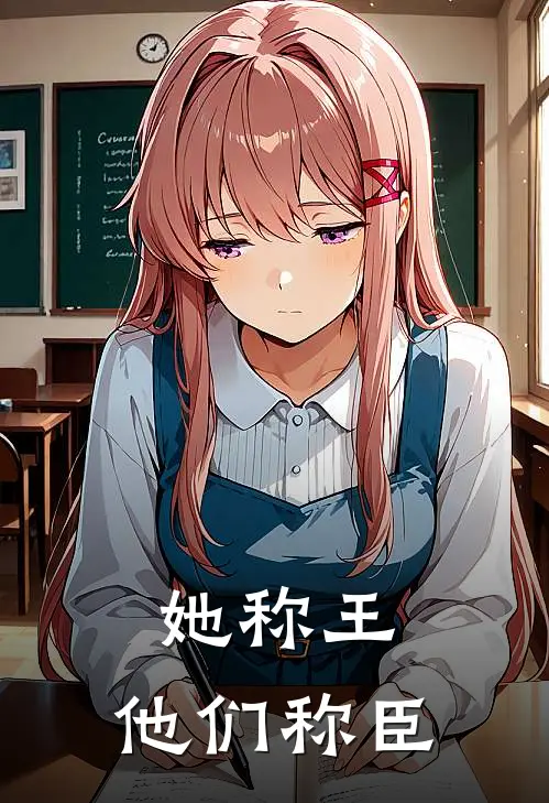 她称王，他们称臣