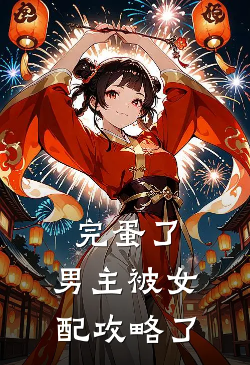 完蛋了，男主被女配攻略了