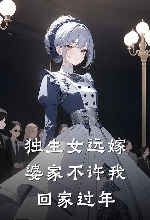 独生女远嫁，婆家不许我回家过年