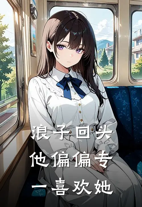 浪子回头：他偏偏专一喜欢她