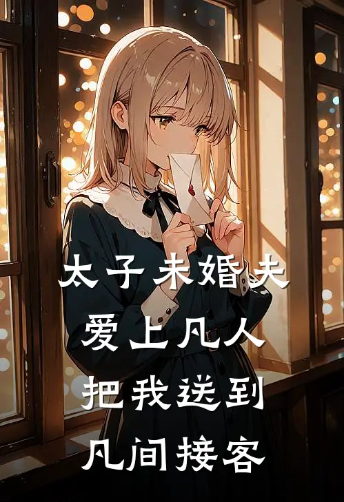 太子未婚夫爱上凡人，把我送到凡间接客