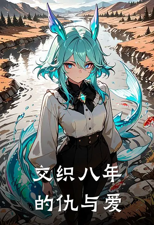 交织八年的仇与爱