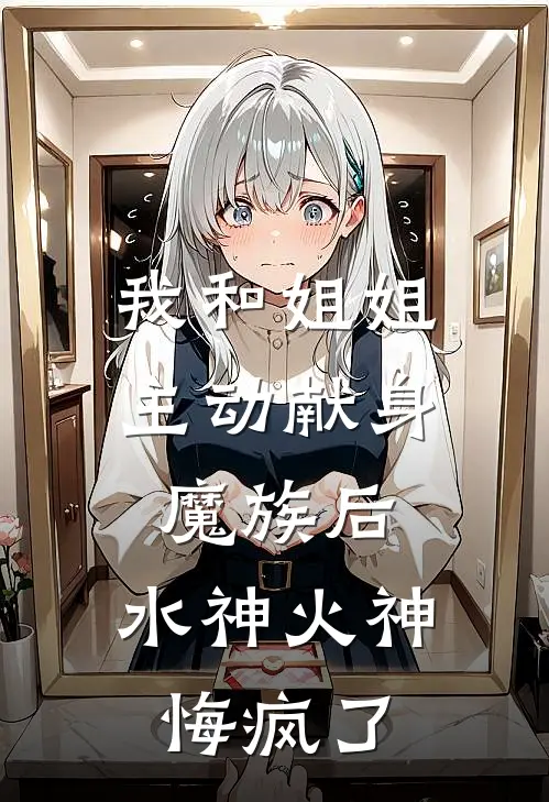 我和姐姐主动献身魔族后，水神火神悔疯了