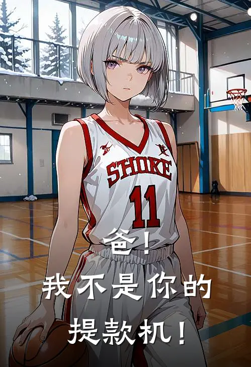 爸！我不是你的提款机！