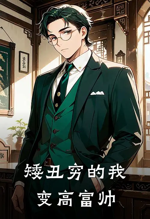 矮丑穷的我变高富帅
