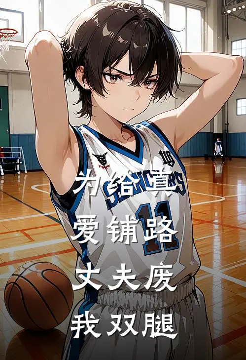 为给真爱铺路，丈夫废我双腿