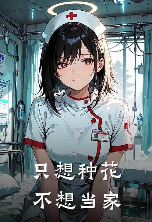 只想种花，不想当家