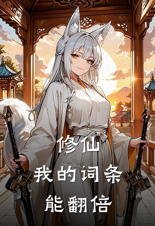 修仙，我的词条能翻倍