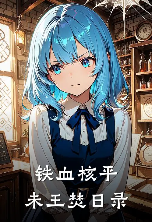 铁血核平：未王焚日录